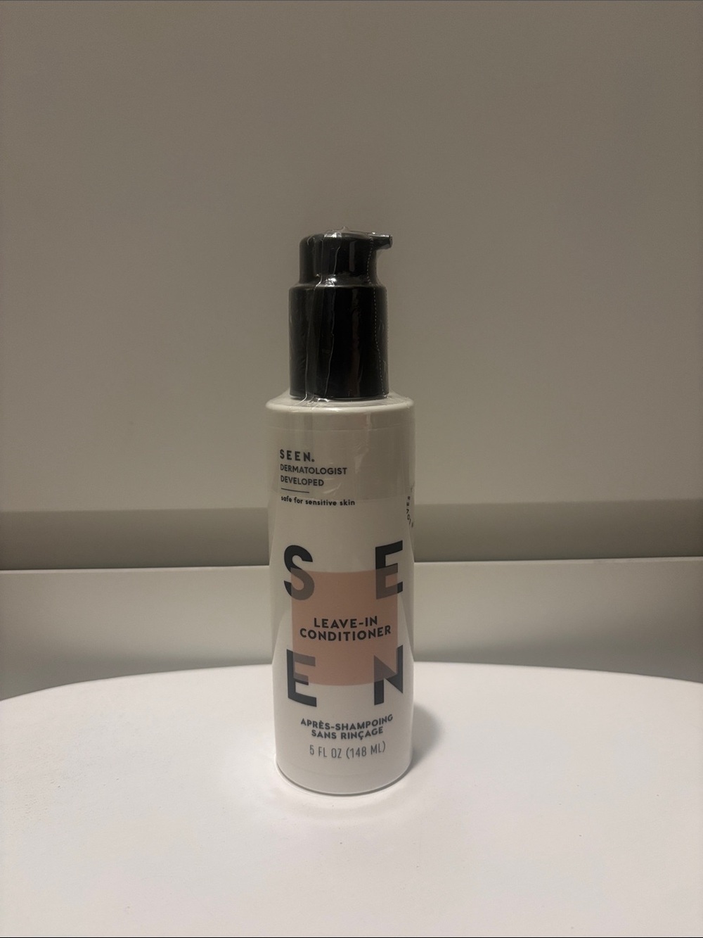 SEEN Leave-In Conditioner - Picture 5 of 9